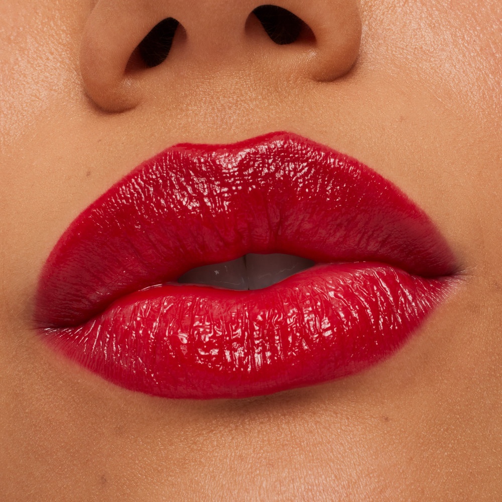 Губная помада Macximal Satin Lipstick 