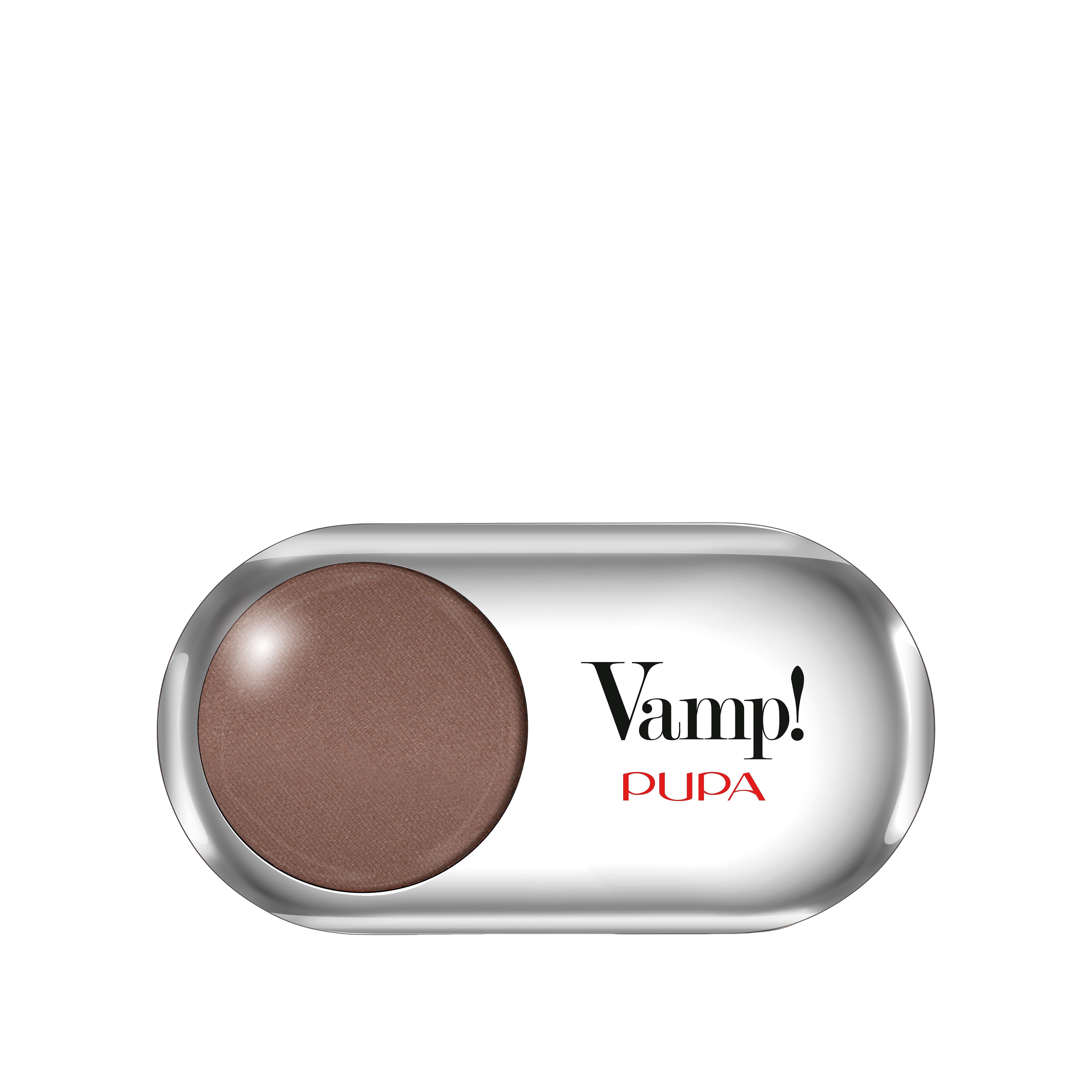 Тени для век запеченные Vamp! Matt Eyeshadow