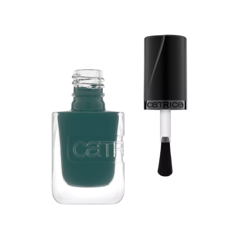 Лак для ногтей Gel Affair Nail Lacquer