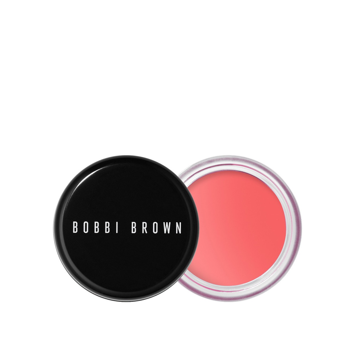 Румяна для лица кремовые Pot Rouge