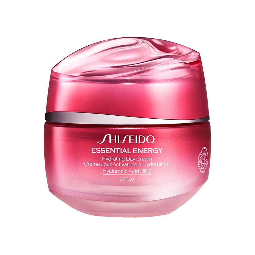 Крем увлажняющий дневной Essential Energy SPF20