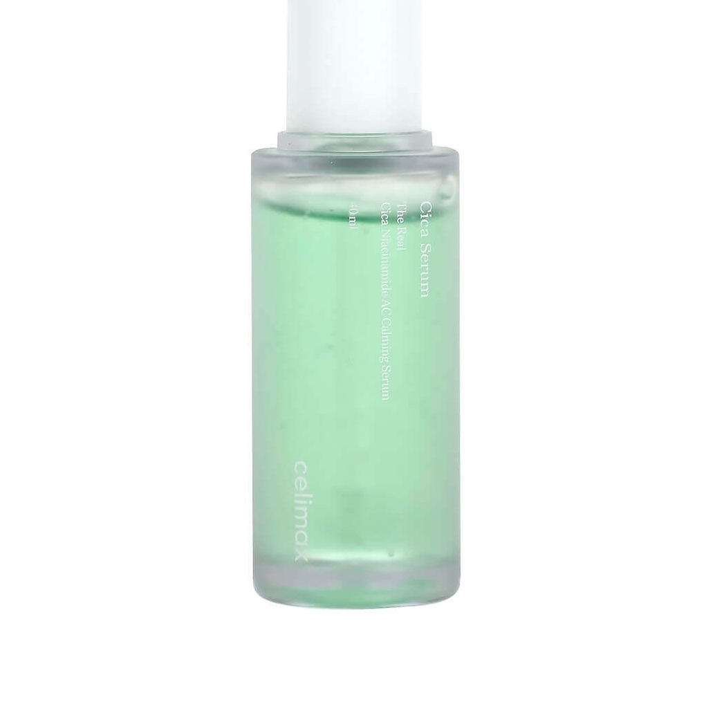 Сыворотка с центеллой и 5% ниацинамида Cica Niacinamide