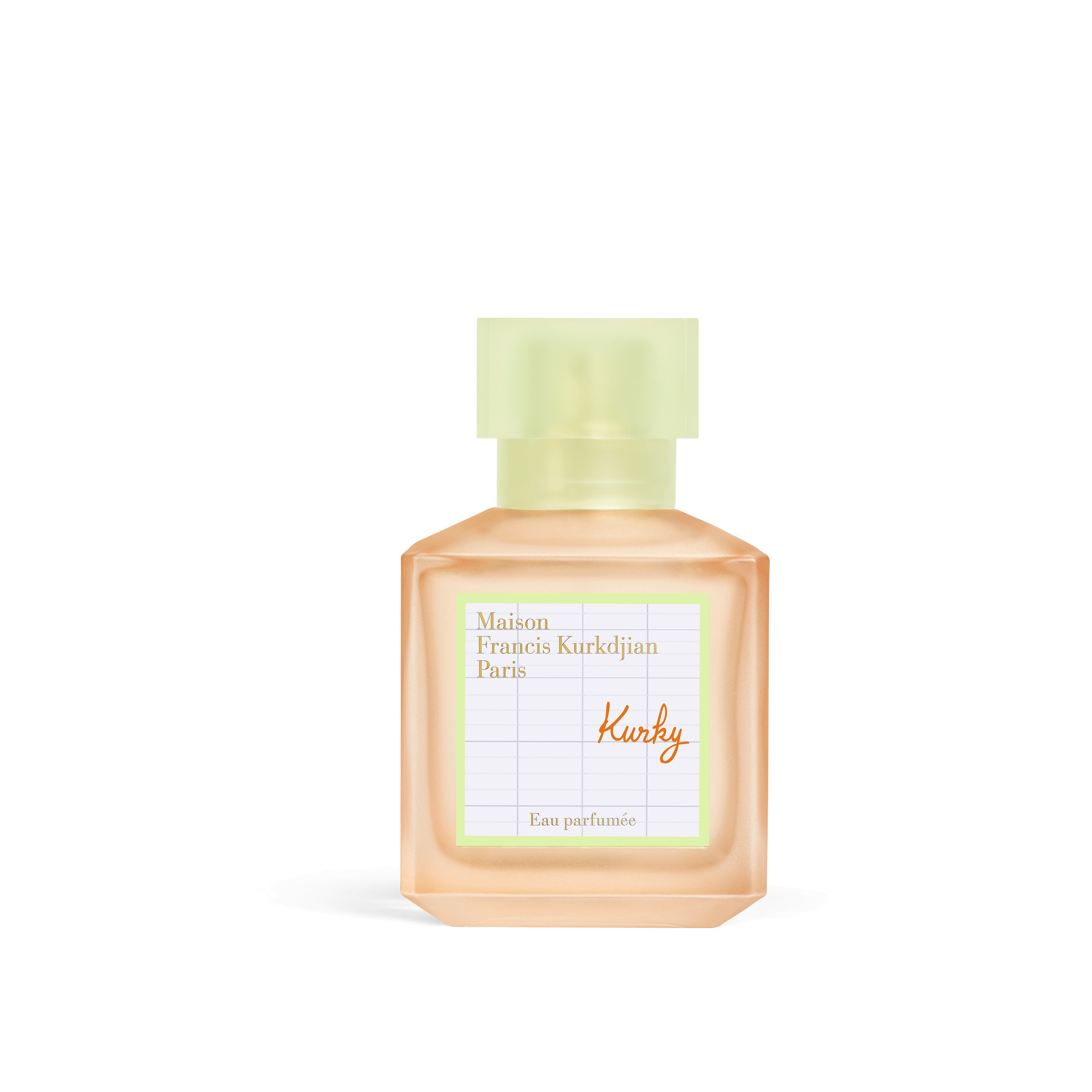 Kurky Парфюмированная вода купить в VISAGEHALL