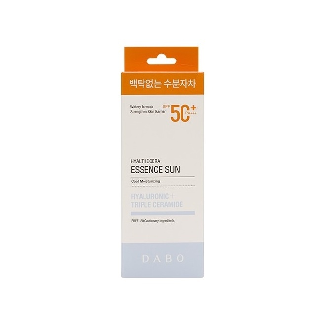 Солнцезащитная эссенция SPF50+/PA+++ купить в VISAGEHALL