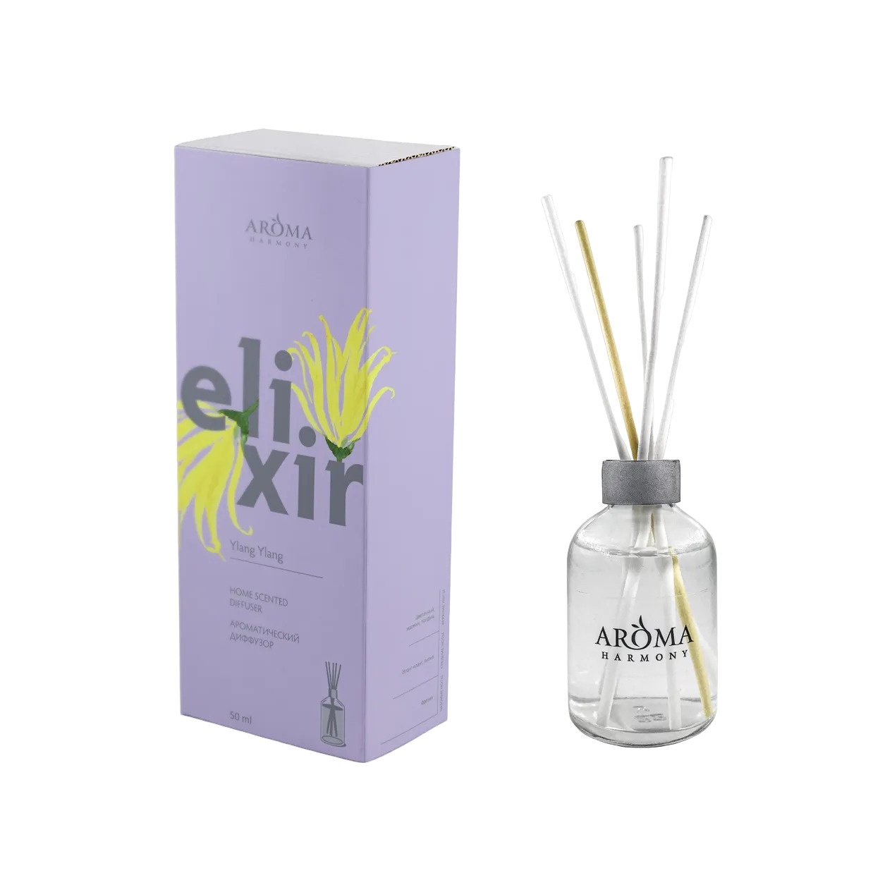Elixir Диффузор ароматический Ylang Ylang купить в VISAGEHALL