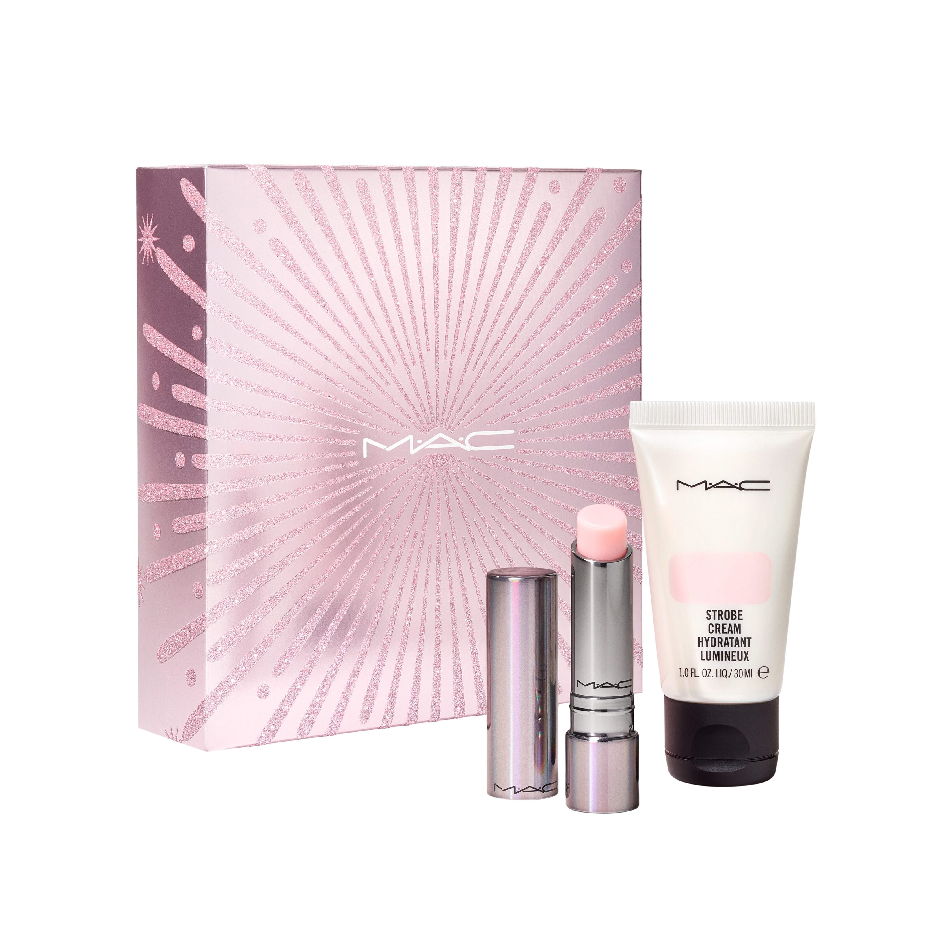 НАБОР SPARKLER STARTER KIT: SKINCARE купить в VISAGEHALL