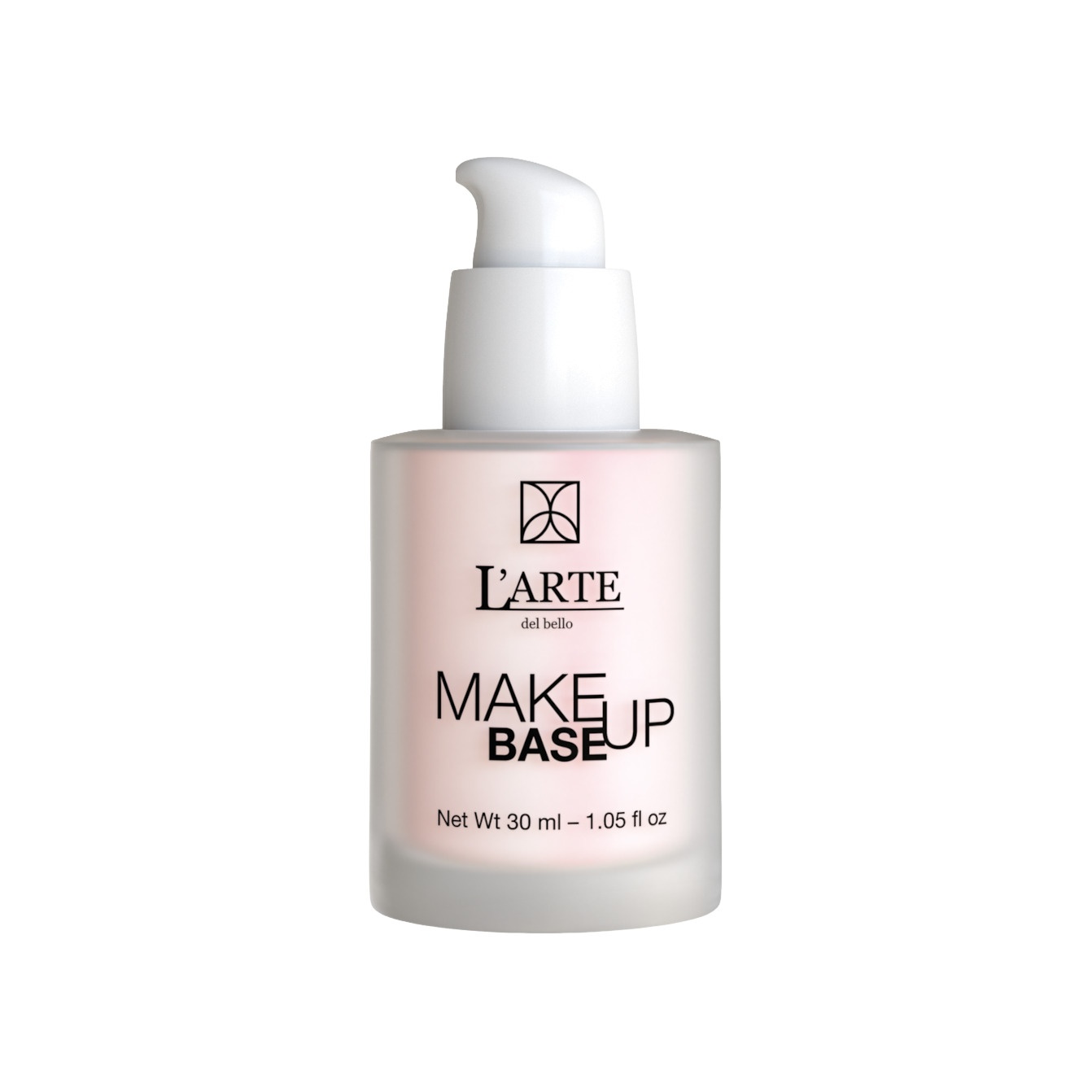 База для макияжа увлажняющая Make Up Base Moisturizing