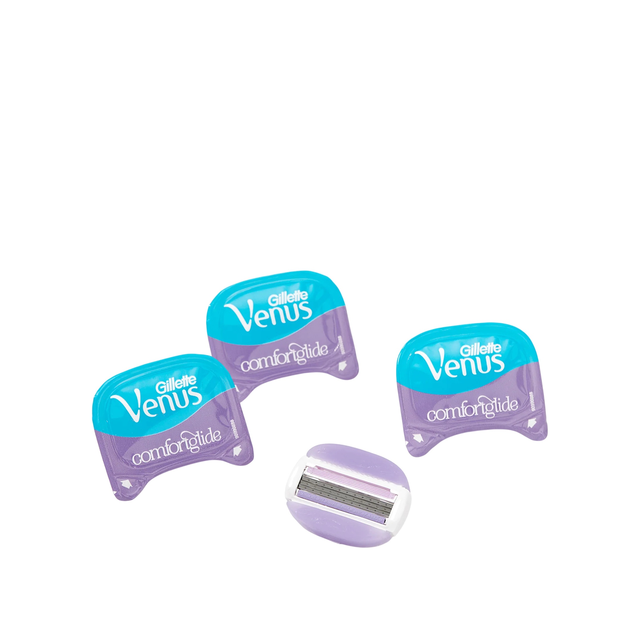 Кассеты для станка Venus Breeze