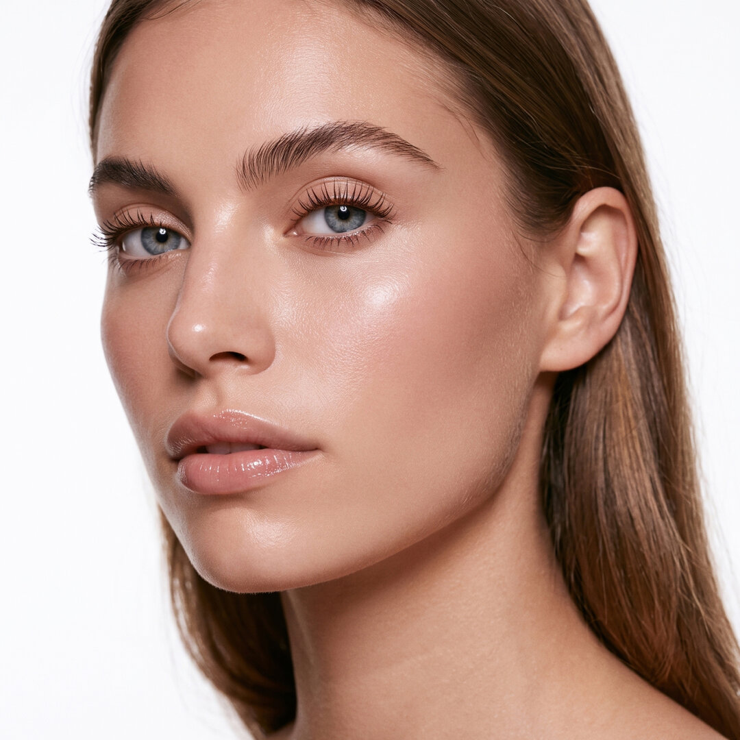Тушь для удлинения и объема ресниц Multiverse Mascara