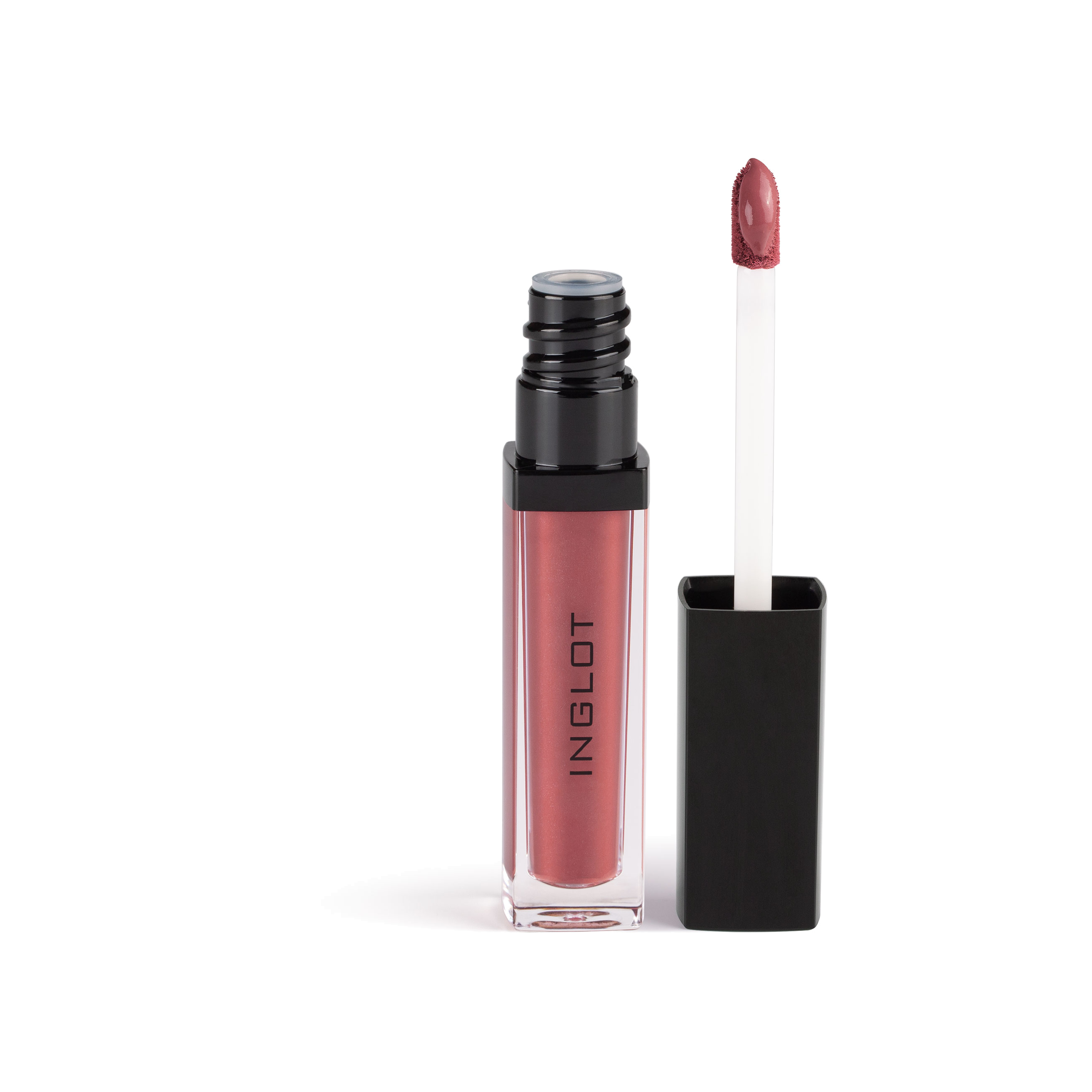 Губная помада-краска HD Lip Tint Matte