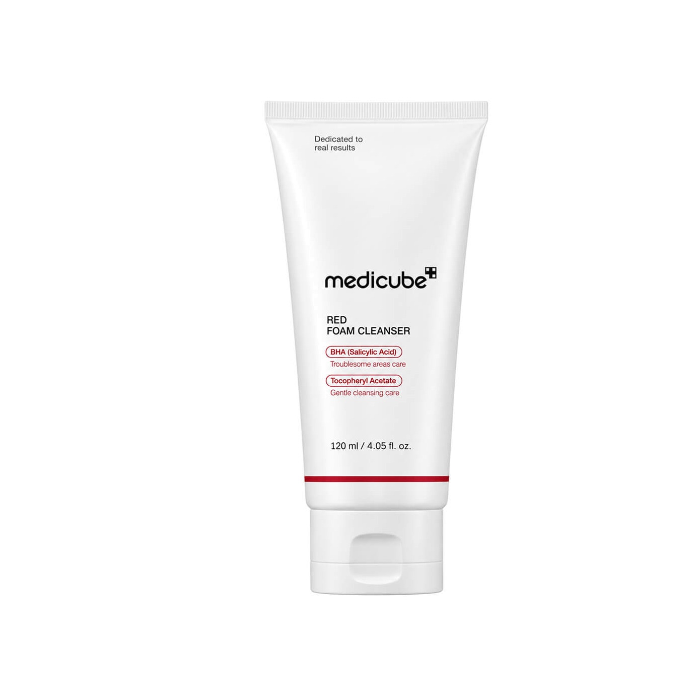 Пенка для проблемной кожи medicube Red Foam Cleanser купить в VISAGEHALL