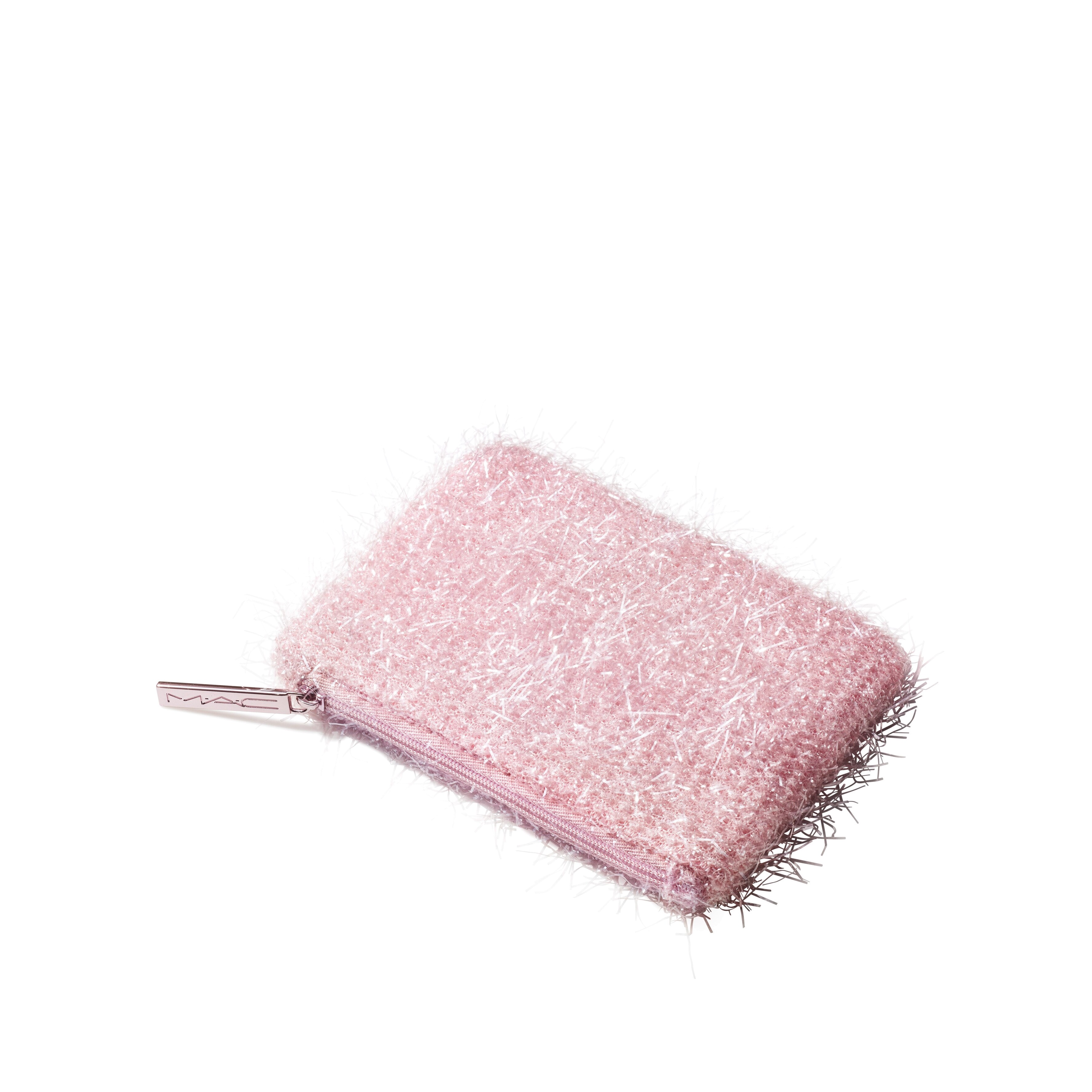 НАБОР FIREWORKED LIKE A CHARM MINI LIPGLASS KIT PINK  купить в VISAGEHALL