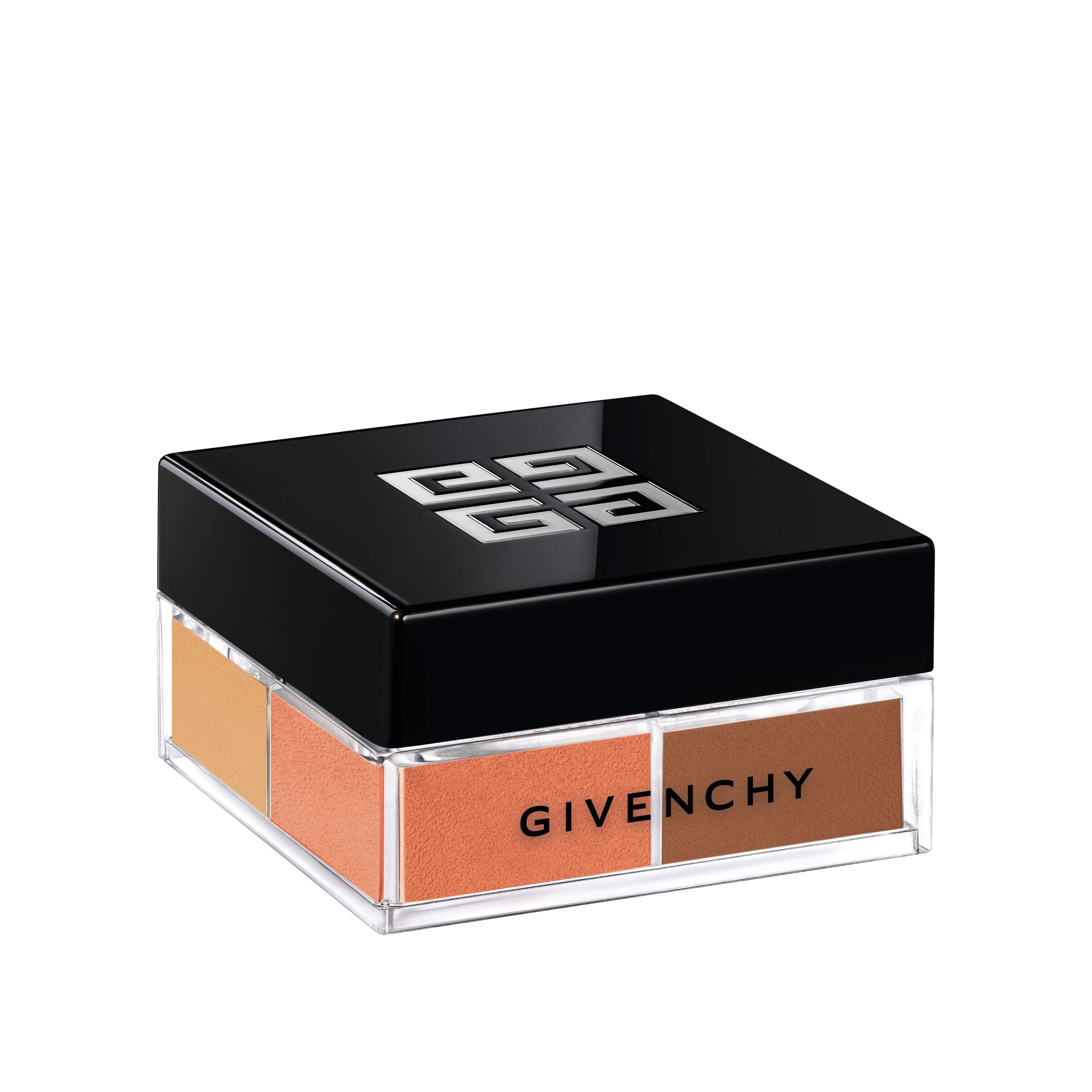 Пудра для лица рассыпчатая Prisme Libre Loose Powder 