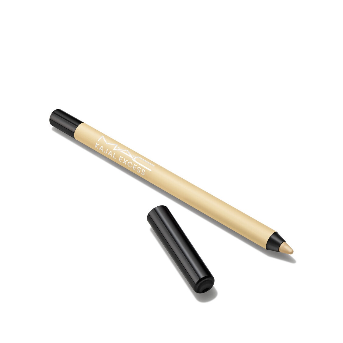 Карандаш-каял для глаз Kajal Excess Longwear Smoky Eye Liner