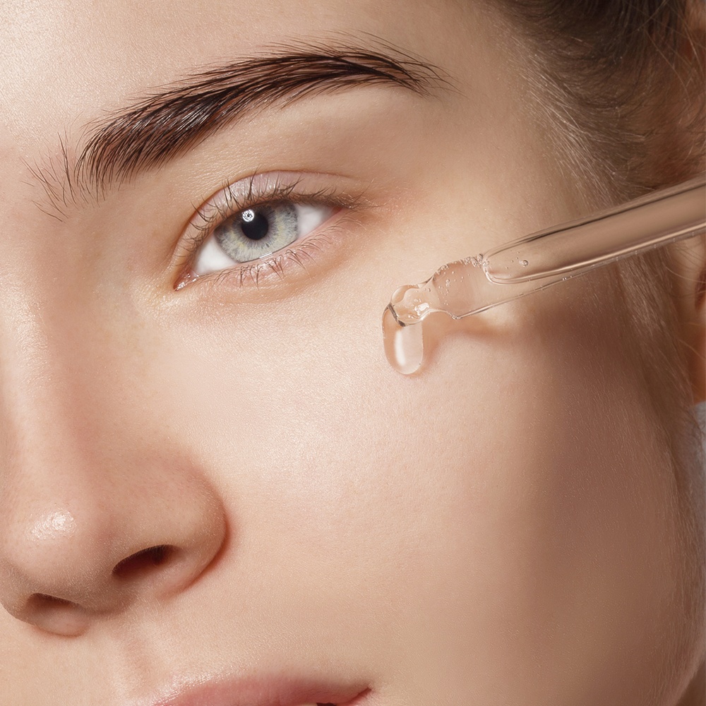 Праймер-масло матирующий Second Skin Mattifying  купить в VISAGEHALL