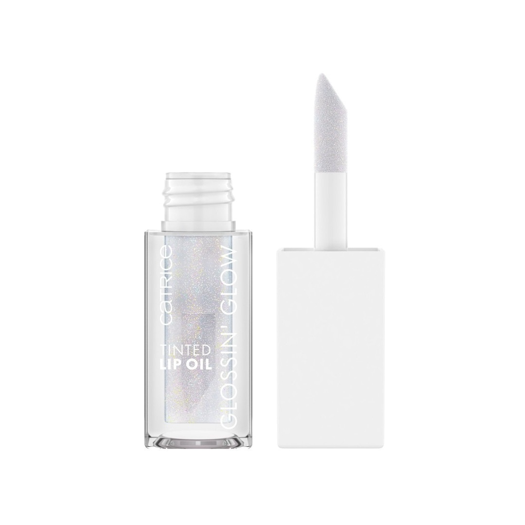 Масло для губ Glossin' Glow Tinted Lip Oil