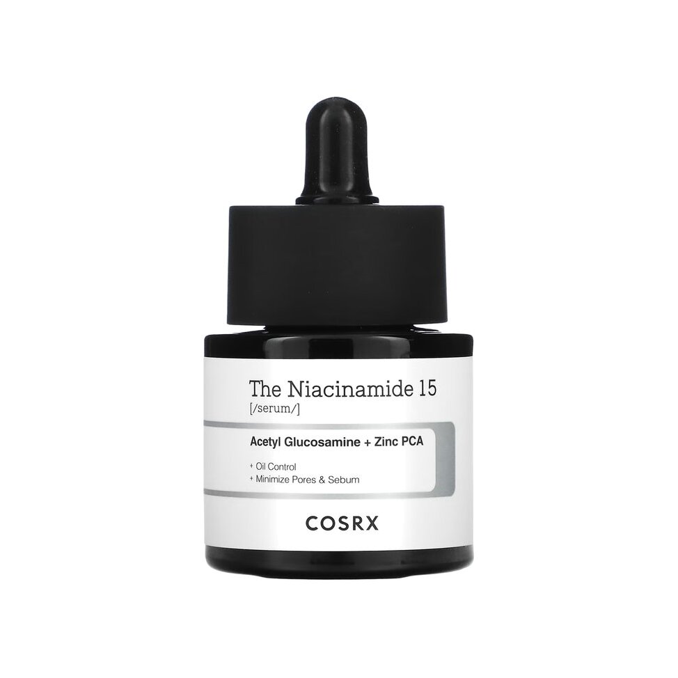 Сыворотка для лица The Niacinamide 15