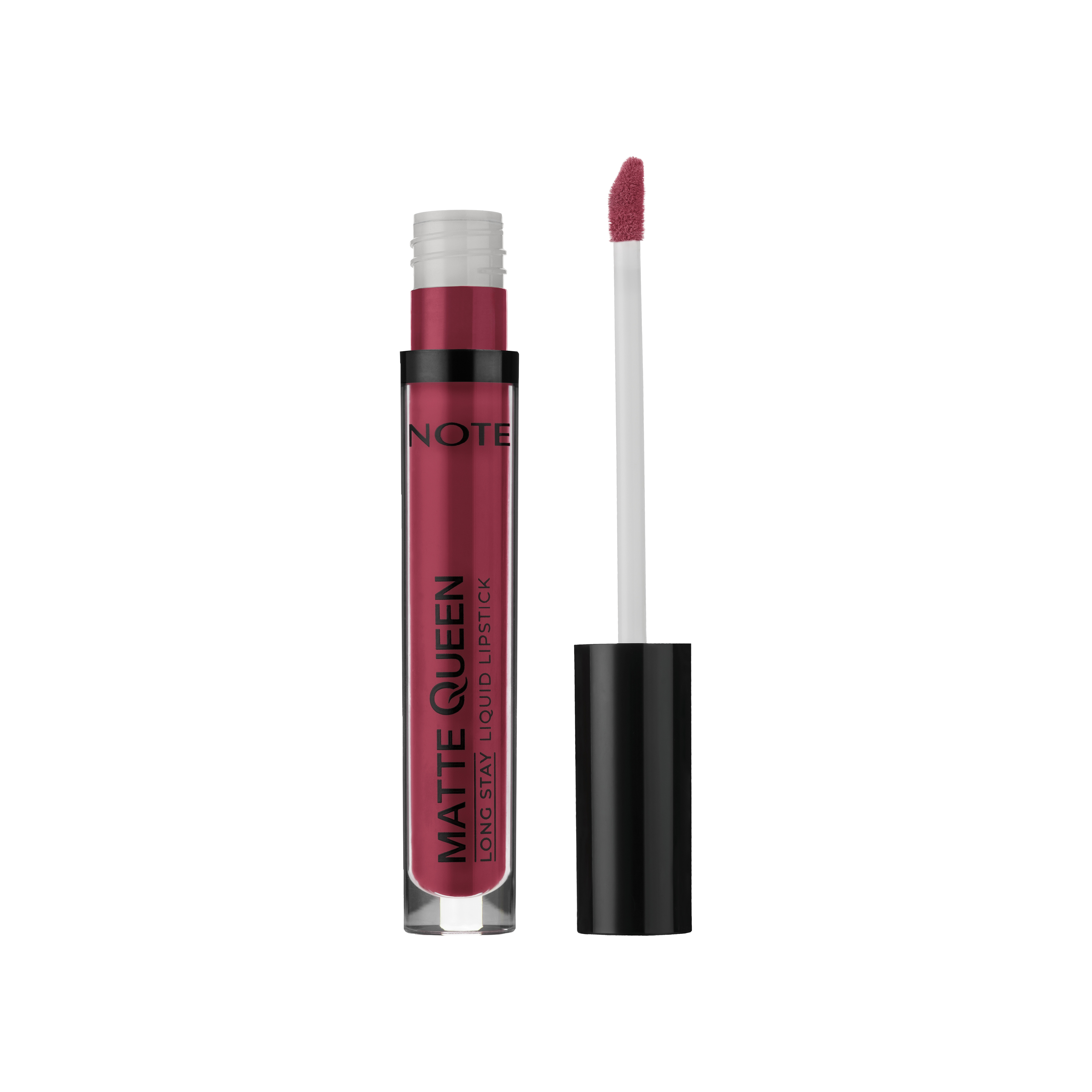 Помада для губ жидкая матовая стойкая Matte Queen