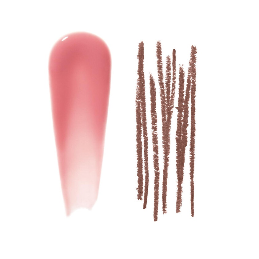 Набор средств для губ Lip Plumping Duo