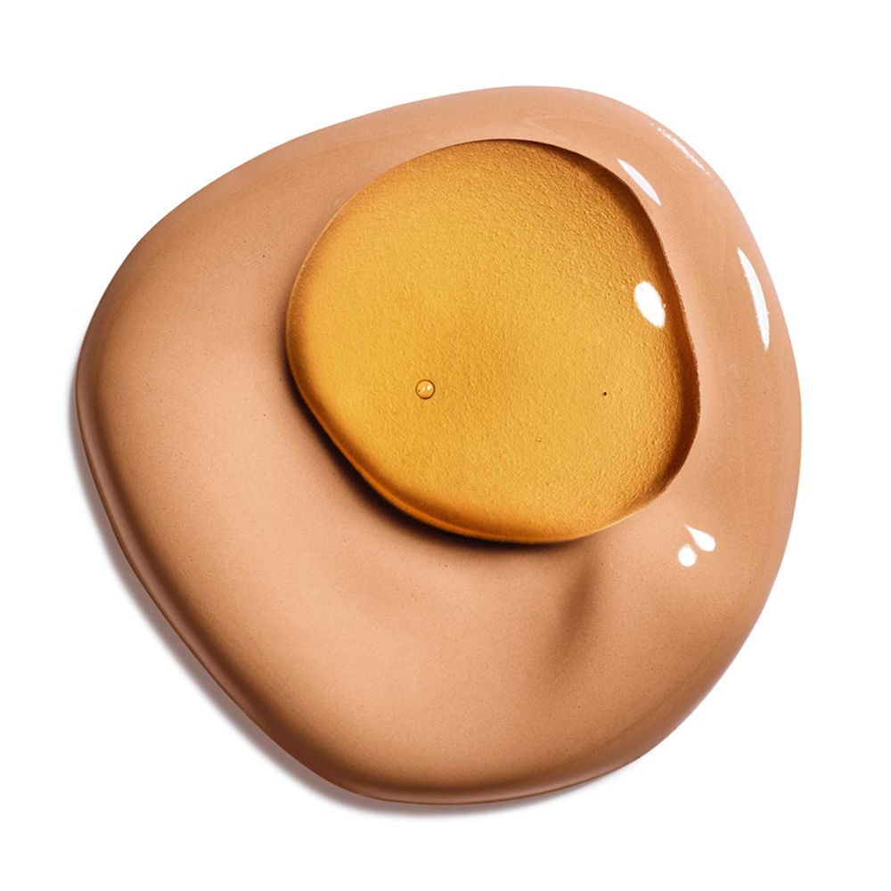 Тональный крем антивозрастной Double Serum Foundation 