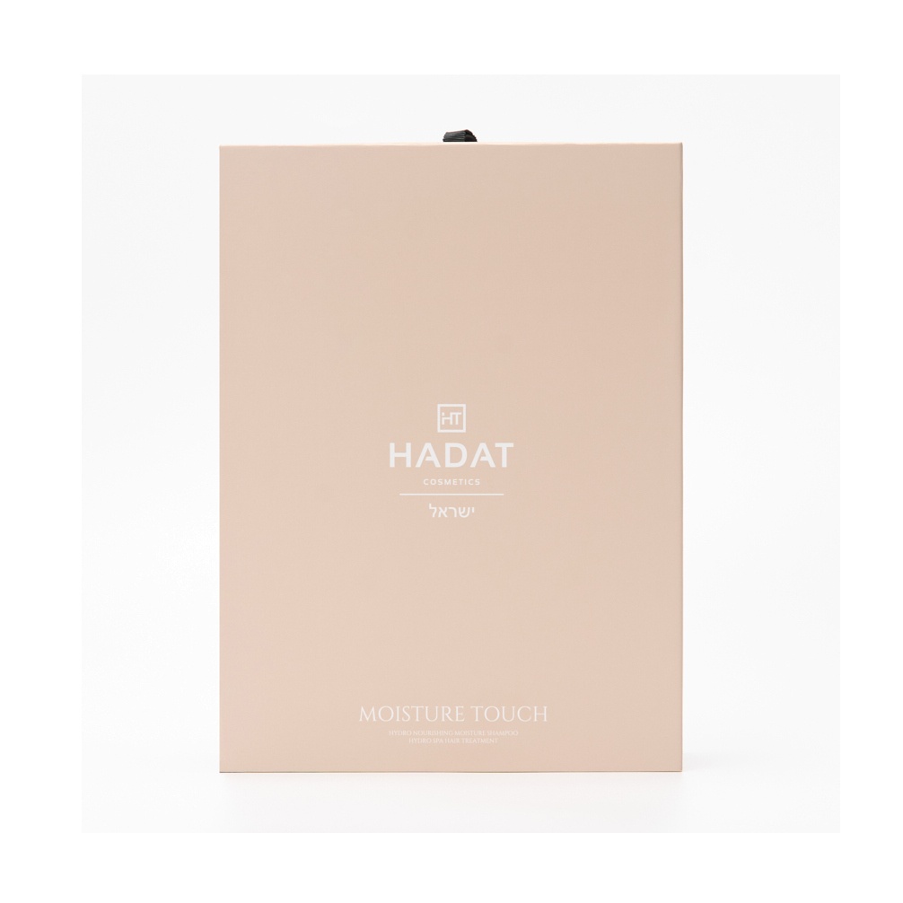 Набор Moisture Touch купить в VISAGEHALL