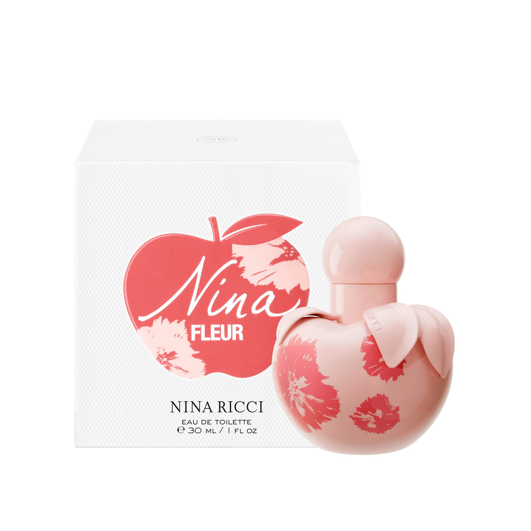 Nina Fleur Туалетная вода купить в VISAGEHALL