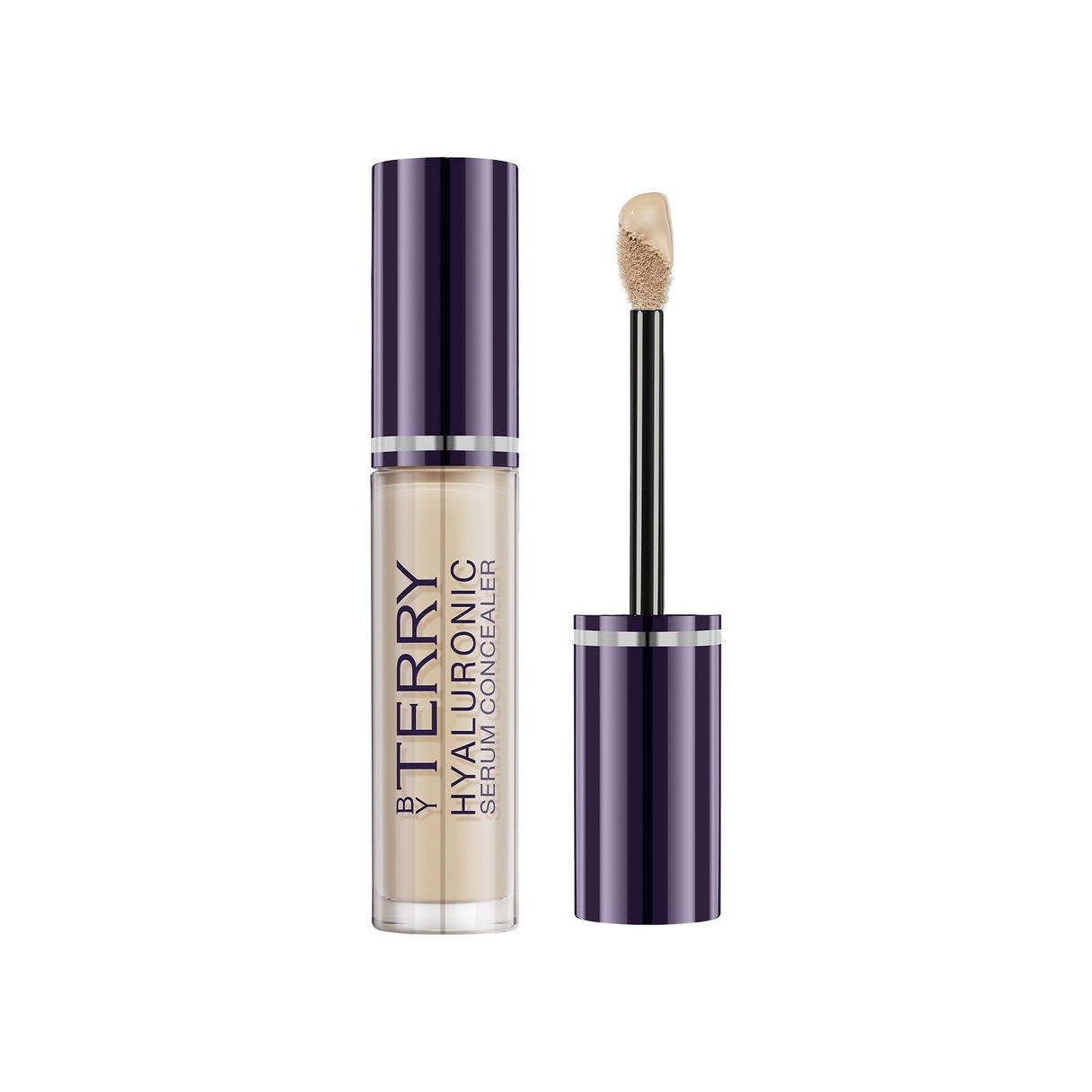 Консилер-сыворотка с гиалуроновой кислотой Hyaluronic Serum Concealer купить в VISAGEHALL