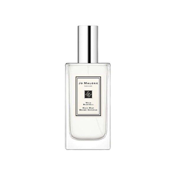 Wild Bluebell Дымка для волос 30мл