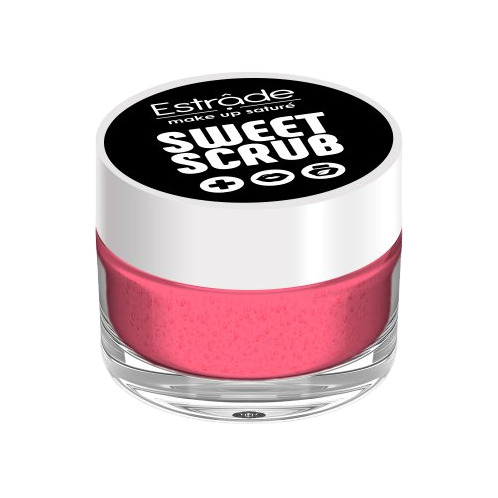 Скраб для губ сахарный Sweet scrub