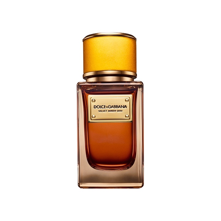 Velvet Collection Amber Skin Парфюмерная вода