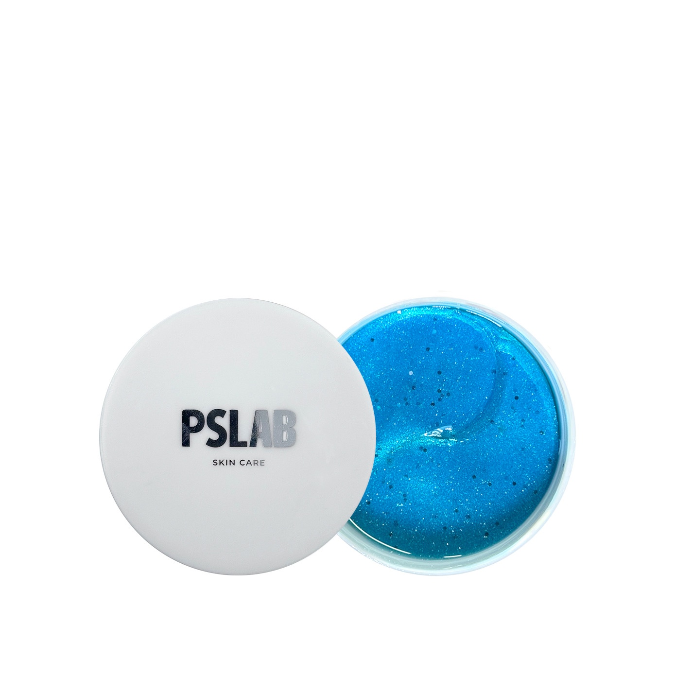 Патчи гидрогелевые увлажняющие с морским коллагеном и гиалуроновой кислотой купить в VISAGEHALL