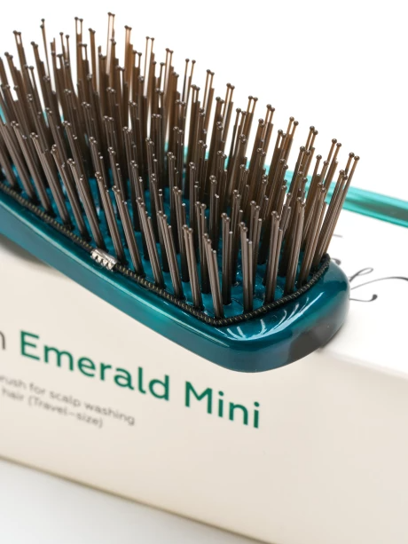 Расческа Mini Emerald купить в VISAGEHALL