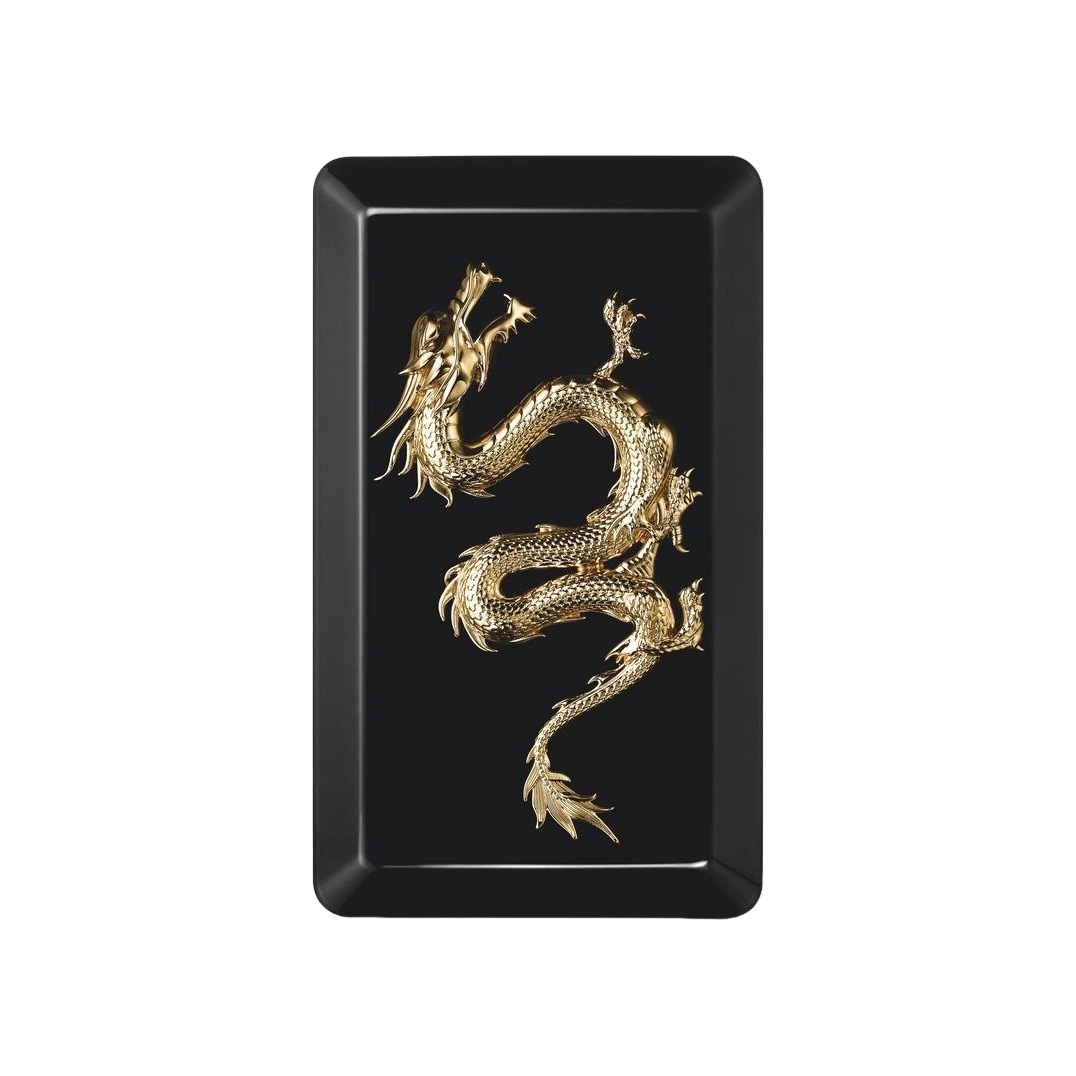 Клатч Dragon купить в VISAGEHALL