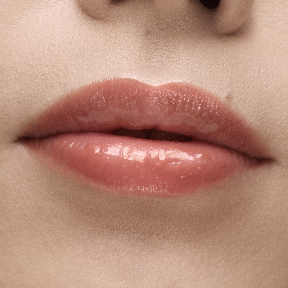 Масло-блеск для губ Glossy Pout Lip Oil