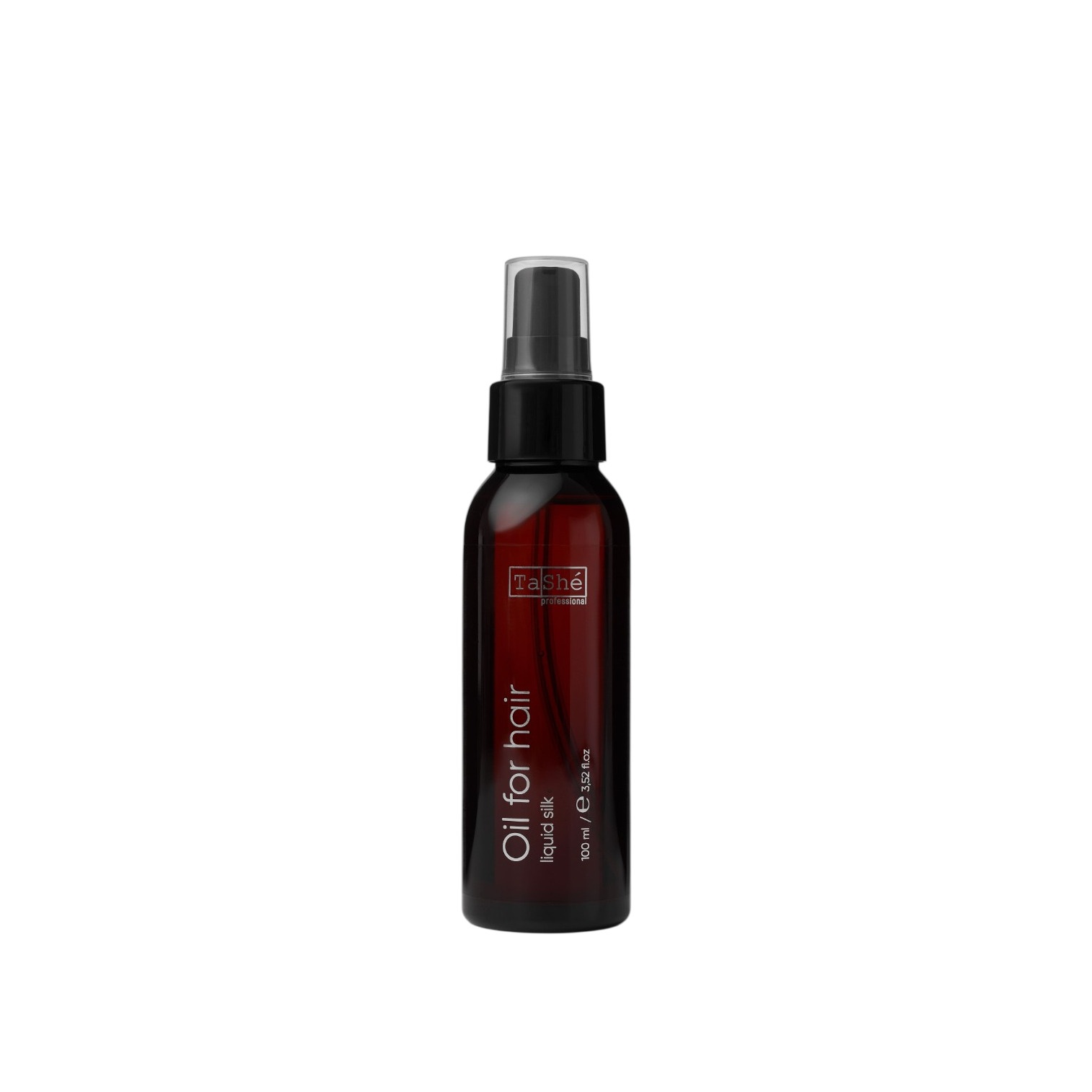Масло-термозащита для волос Liquid Silk купить в VISAGEHALL
