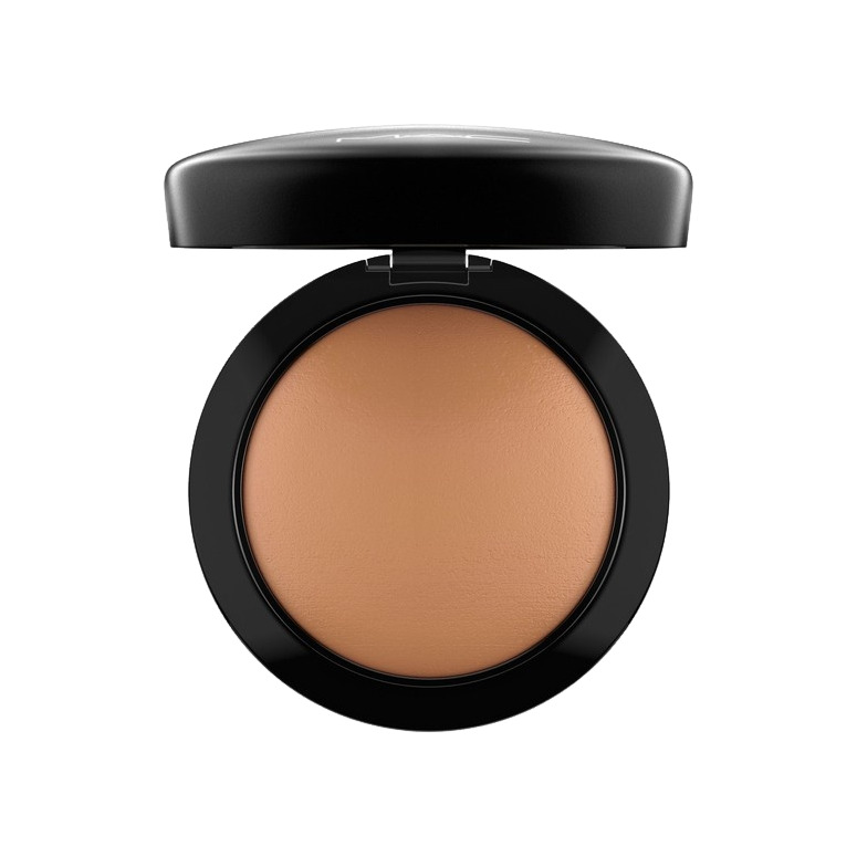 Пудра минеральная Mineralize Skinfinish Natural купить в VISAGEHALL