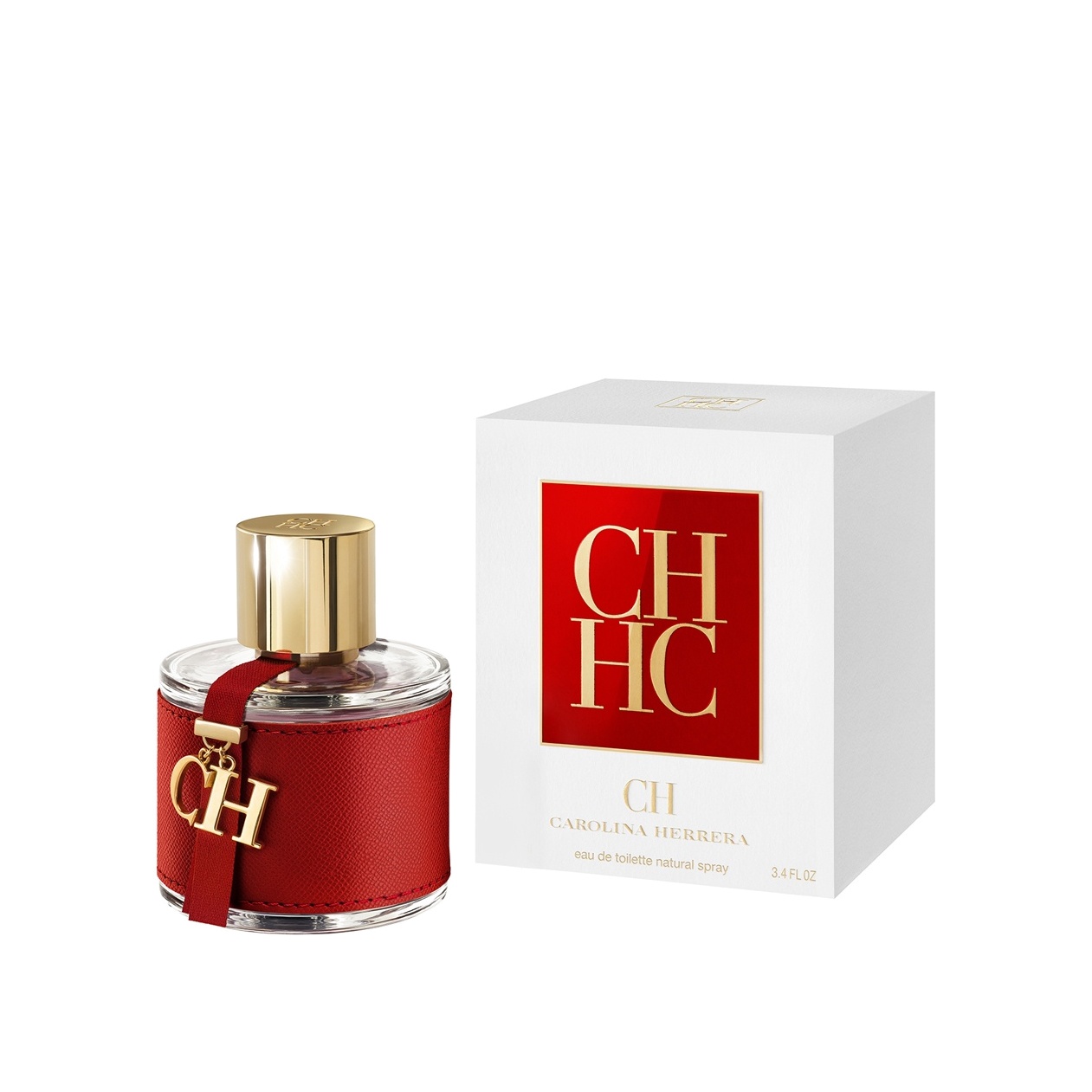 CH femme Туалетная вода купить в VISAGEHALL
