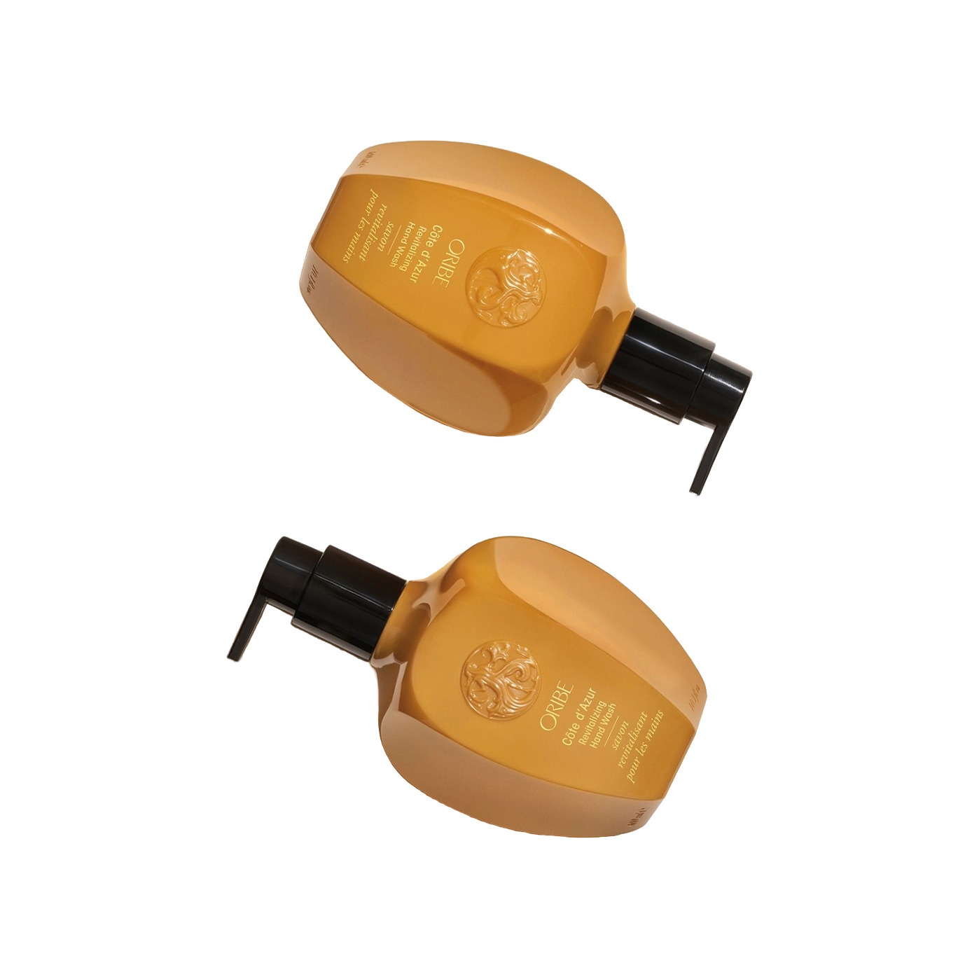 Мыло для рук восстанавливающее Revitalizing Hand Wash Cote d'Azur купить в VISAGEHALL