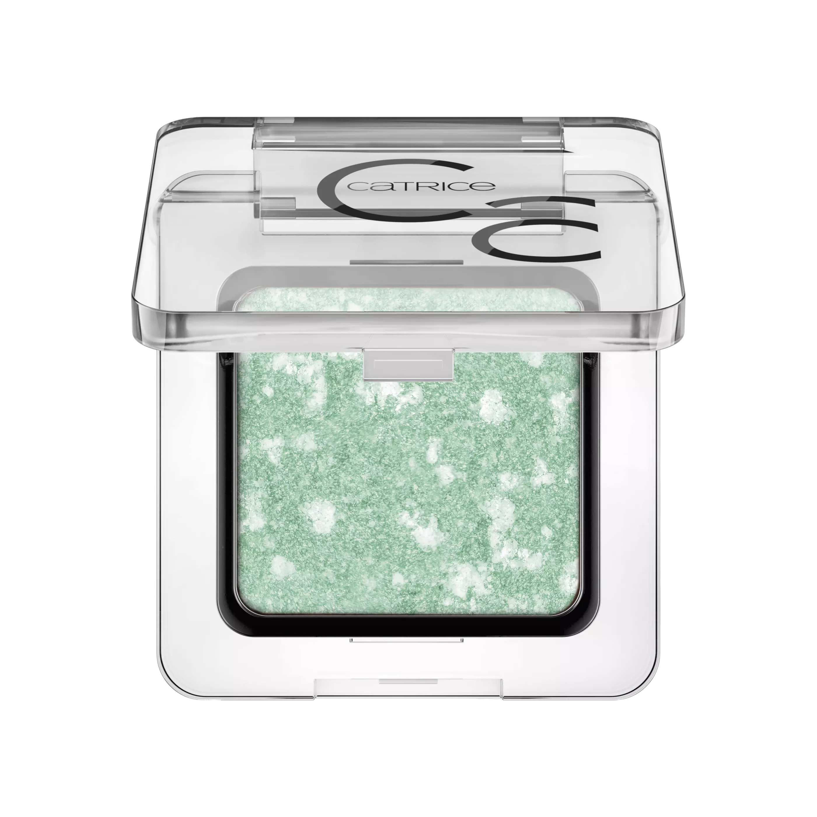 Тени для век Art Couleurs Eyeshadow