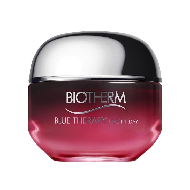 Крем укрепляющий с эффектом лифтинга Blue Therapy 