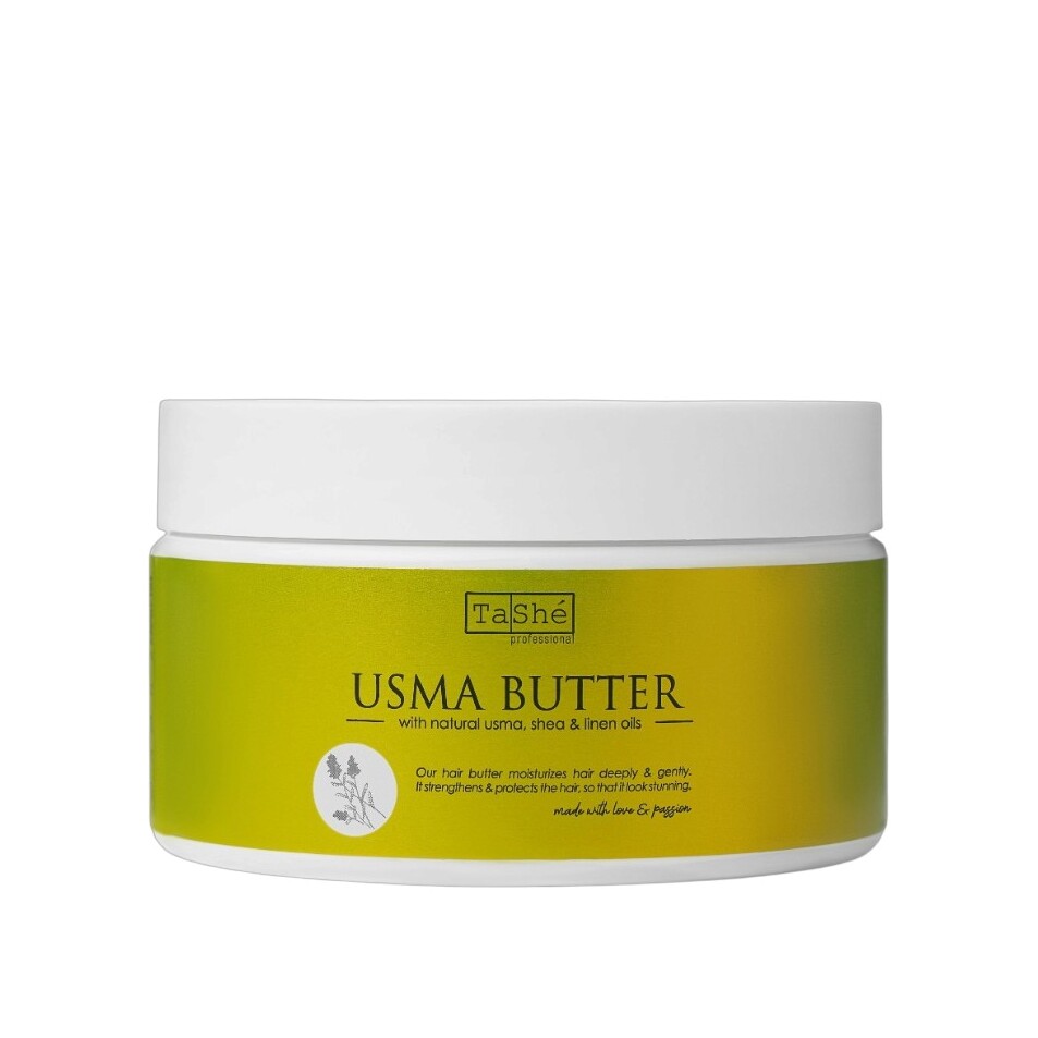 Баттер для волос Usma hair butter