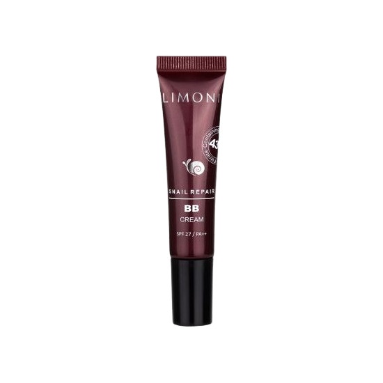 BB-крем для лица с экстрактом секреции улитки Repair  купить в VISAGEHALL
