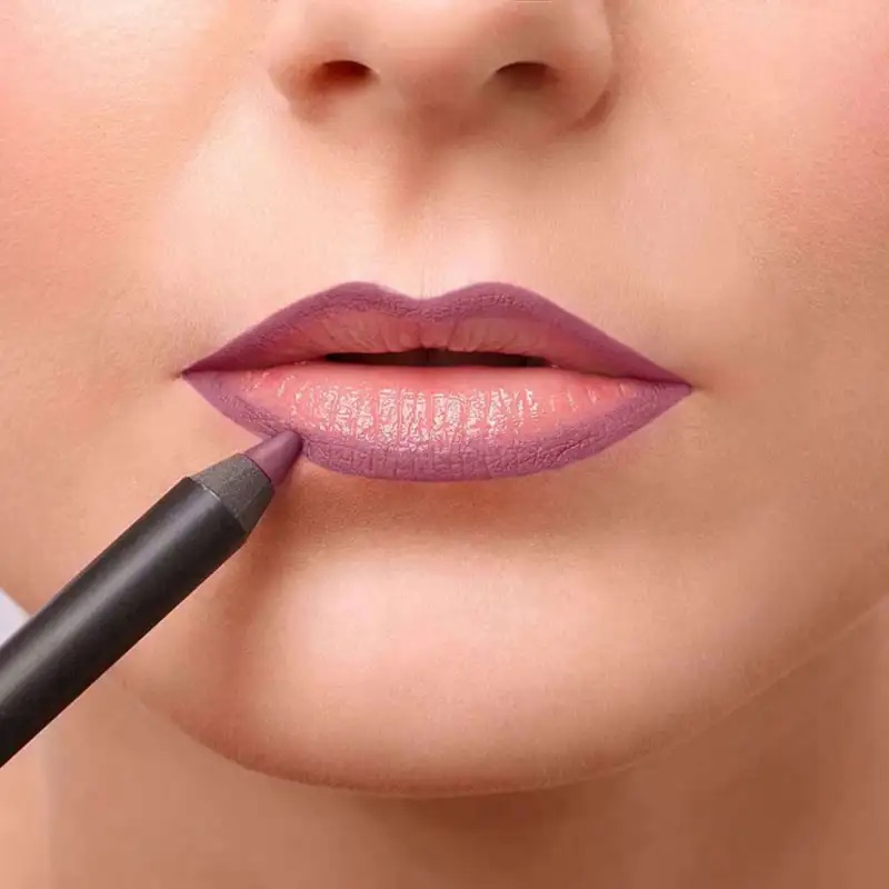 Карандаш для губ водостойкий Soft Lip Liner Waterproof