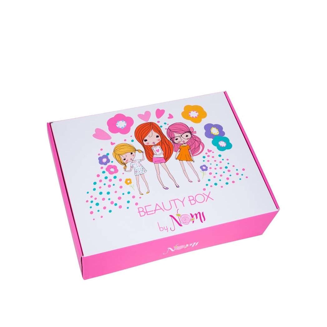 Набор Beauty Box №11 купить в VISAGEHALL