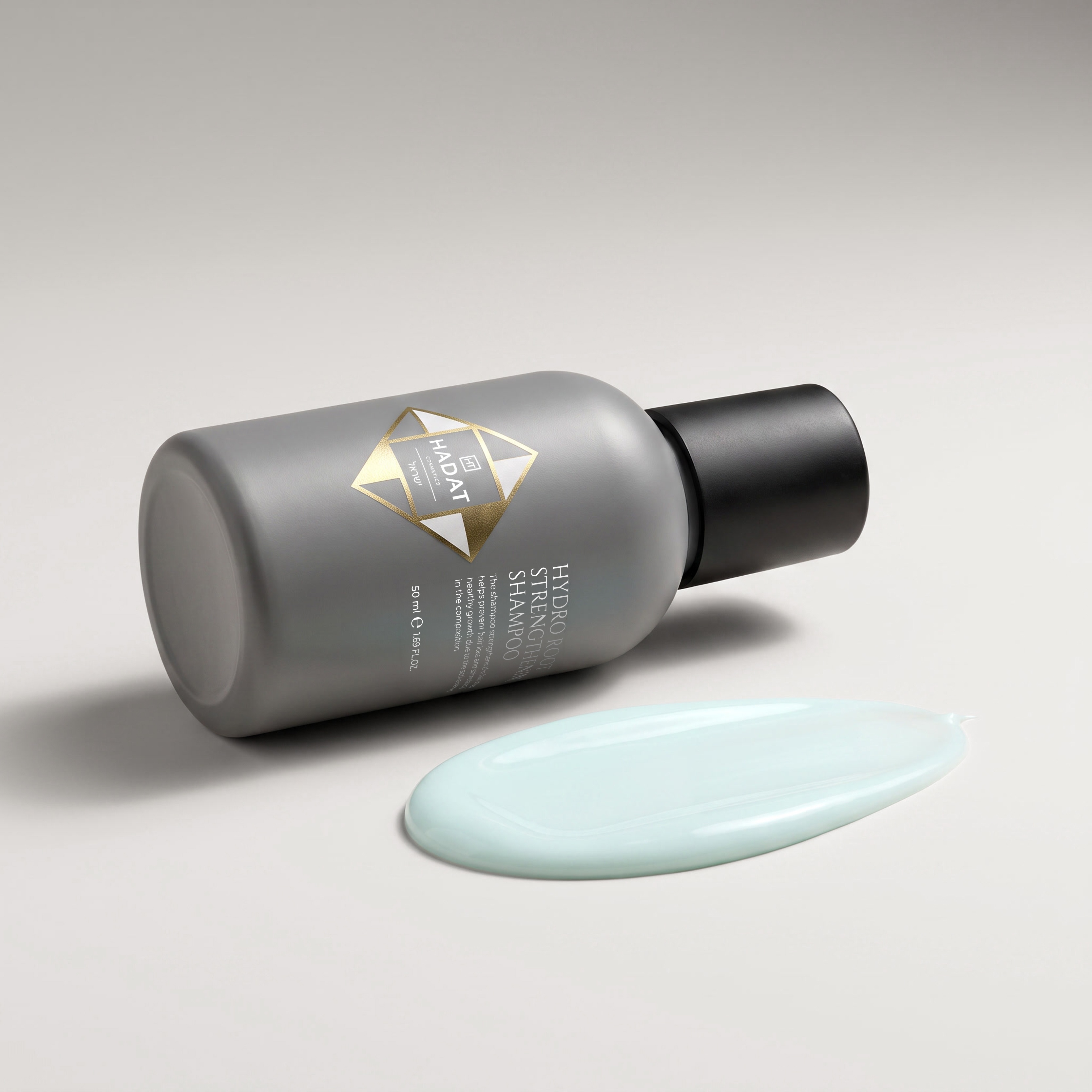 Шампунь для роста волос Hydro Root 