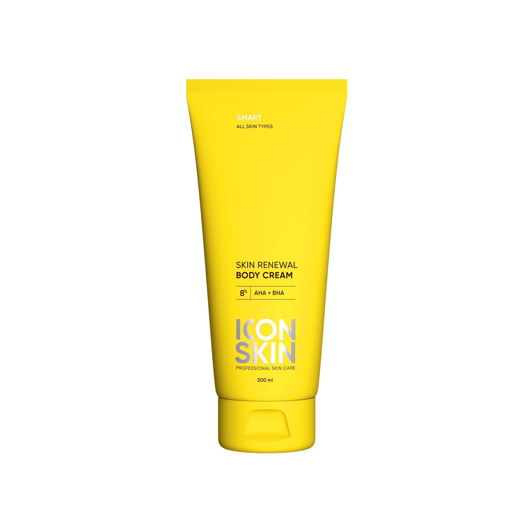 Крем для тела обновляющий с кислотами Skin Renewal купить в VISAGEHALL