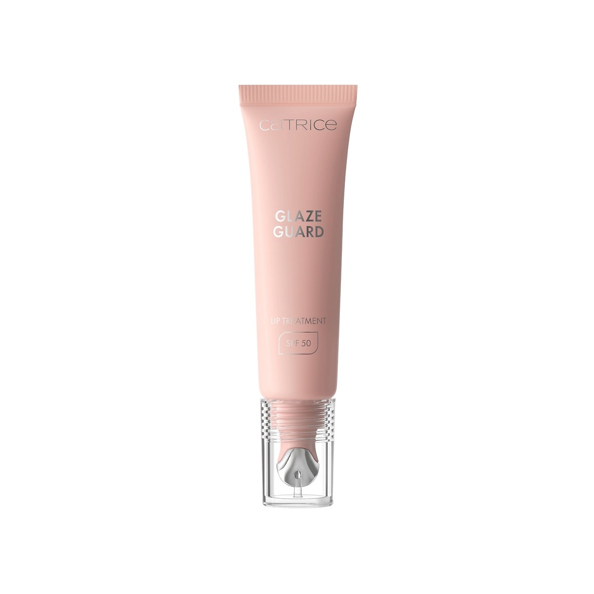 Бальзам для губ ухаживающий Glaze Guard Lip Treatment купить в VISAGEHALL