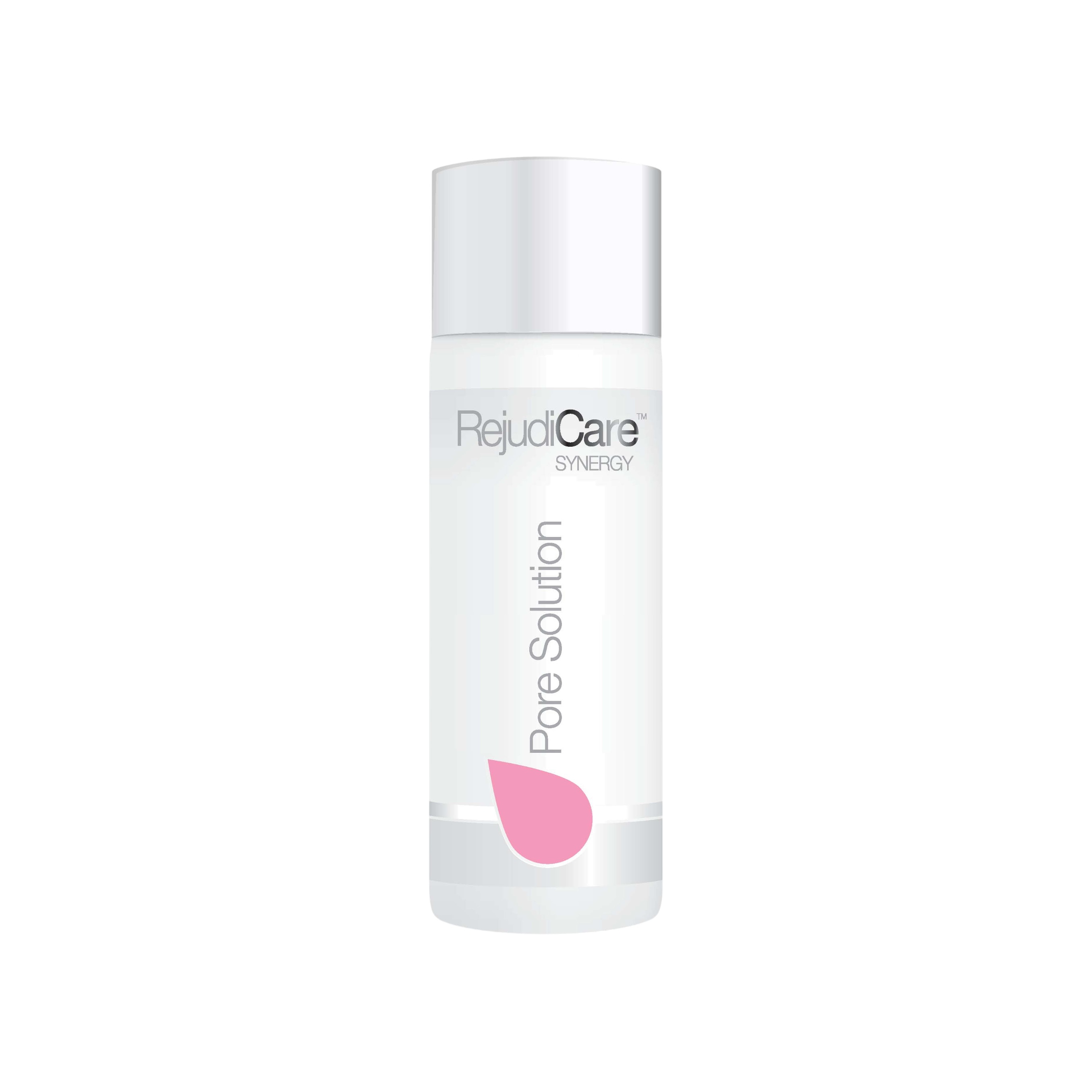 Тоник отшелушивающий Pore Solution купить в VISAGEHALL