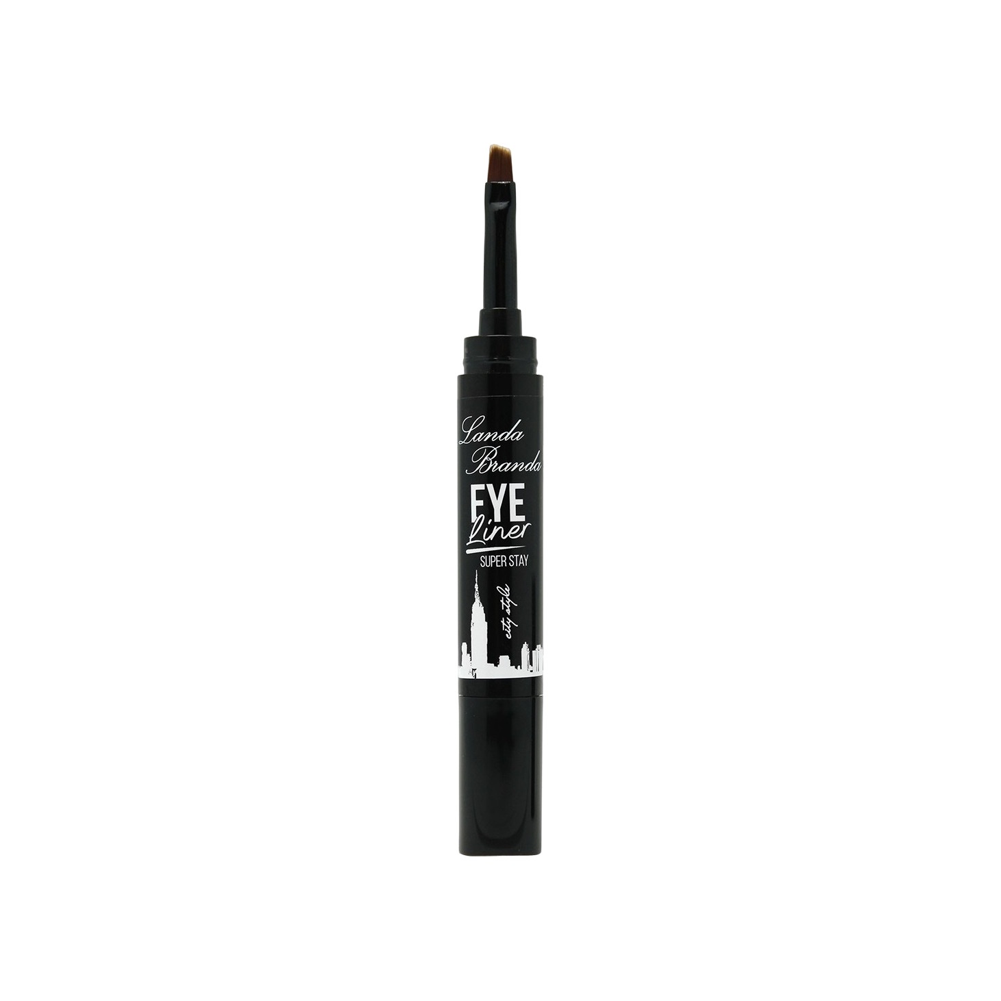 Подводка-фломастер Eye Liner pen Super stay купить в VISAGEHALL