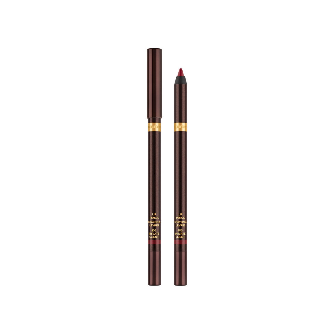 Карандаш для губ Runway Lip Pencil купить в VISAGEHALL